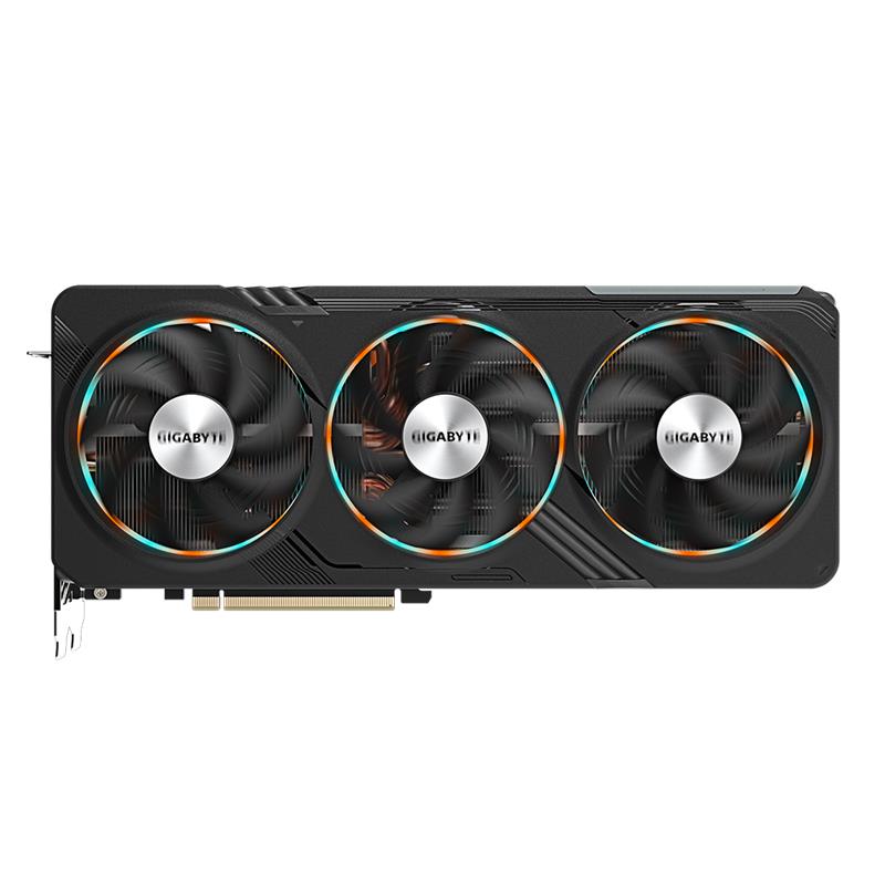 Gigabyte GeForce RTX 4070 Ti SUPER GAMING OC 16G 