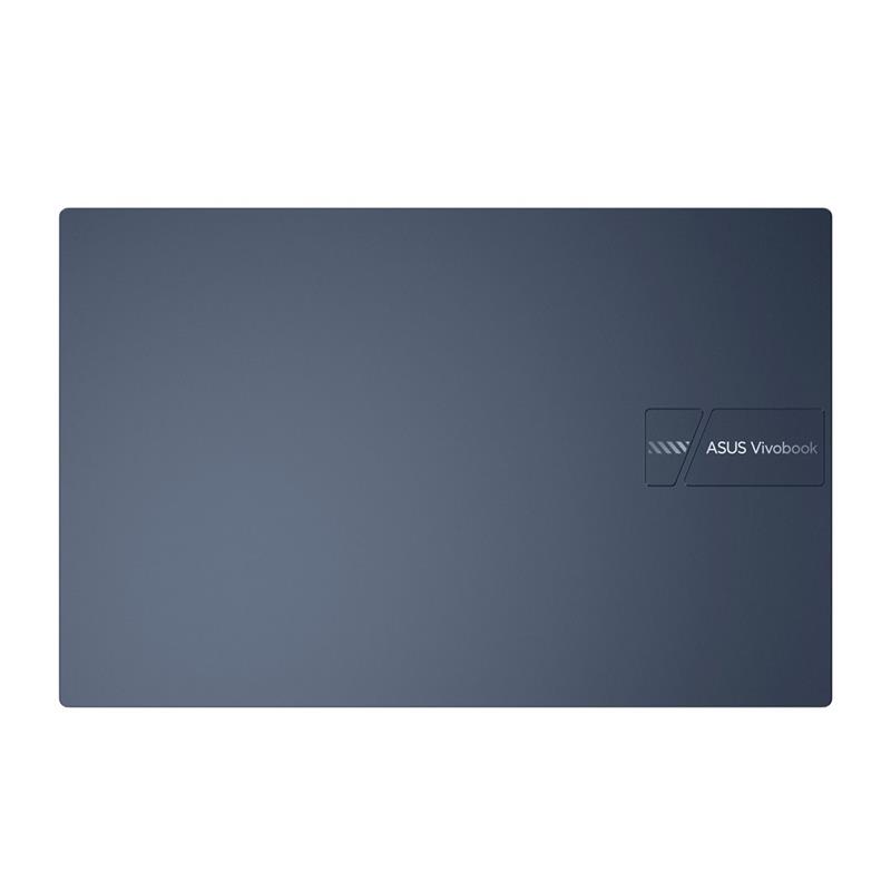 ASUS Vivobook X1504ZA-BQ092W,  i3-1215U , 8GB, 512GB SSD, 15.6" FHD,  Intel UMA , Win11 Home, Blue 