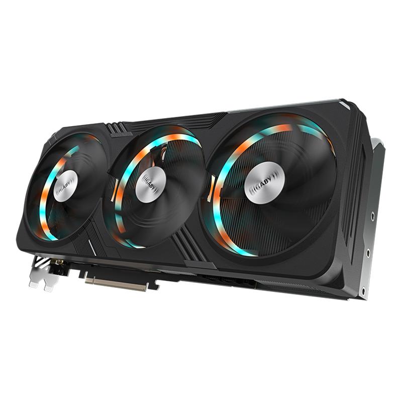 Gigabyte GeForce RTX 4080 SUPER GAMING OC 16G 