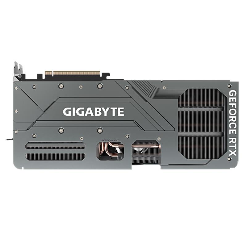 Gigabyte GeForce RTX 4080 SUPER GAMING OC 16G 