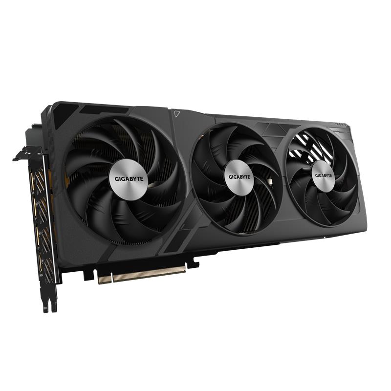 Gigabyte GeForce RTX 4080 SUPER WINDFORCE 16G 