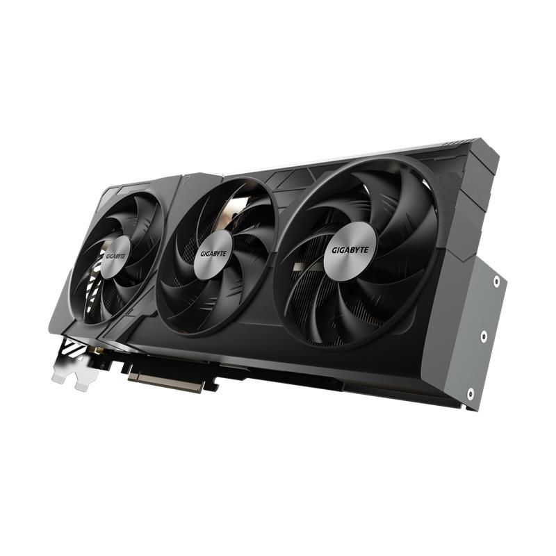 Gigabyte GeForce RTX 4080 SUPER WINDFORCE 16G 