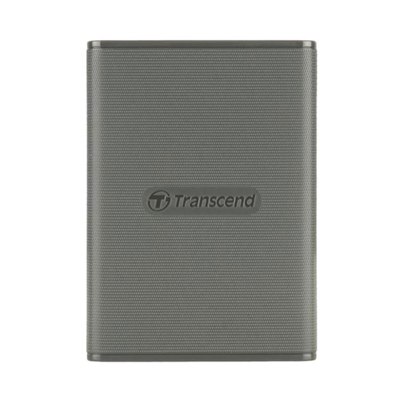 Transcend SSD 1TB ESD360C USB 3.2 Gen 2x2 - Gray 