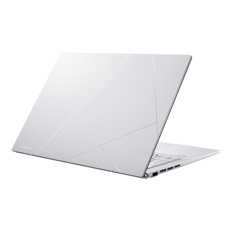 ASUS Zenbook 14 OLED/i7-13700H/16GB/1TB PCIE G4 SSD/14.0 OLED/WIN11 HOME/Silver 