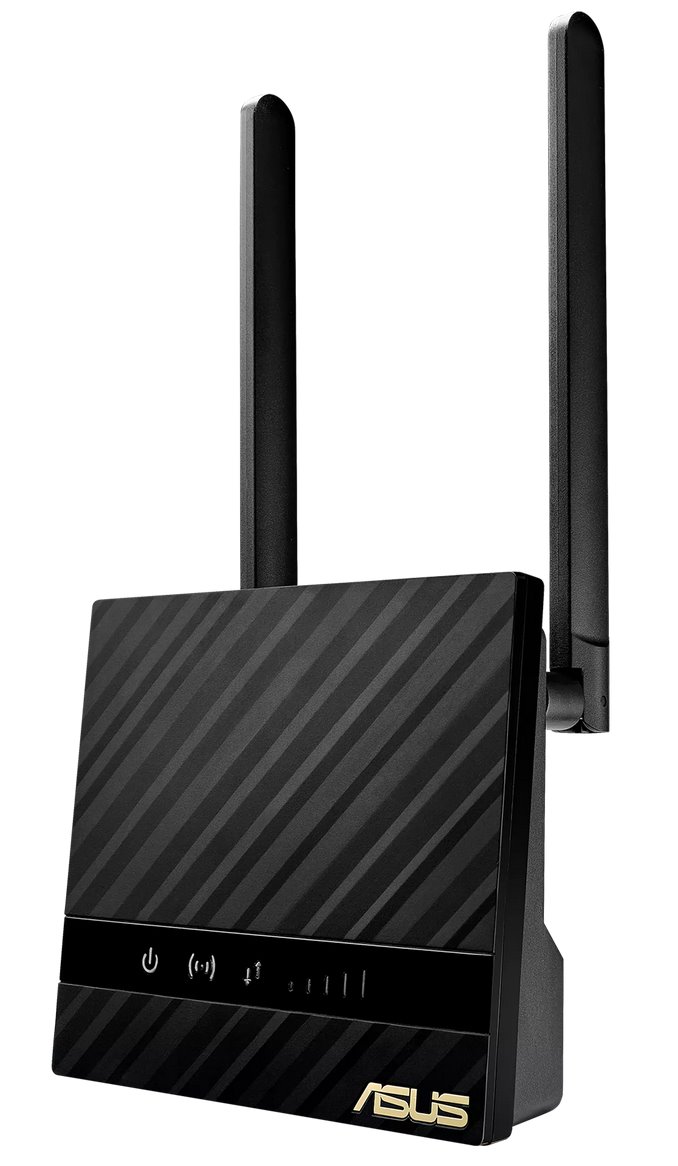 ASUS 4G-N16 B1 Wireless-N300 LTE Modem Router 