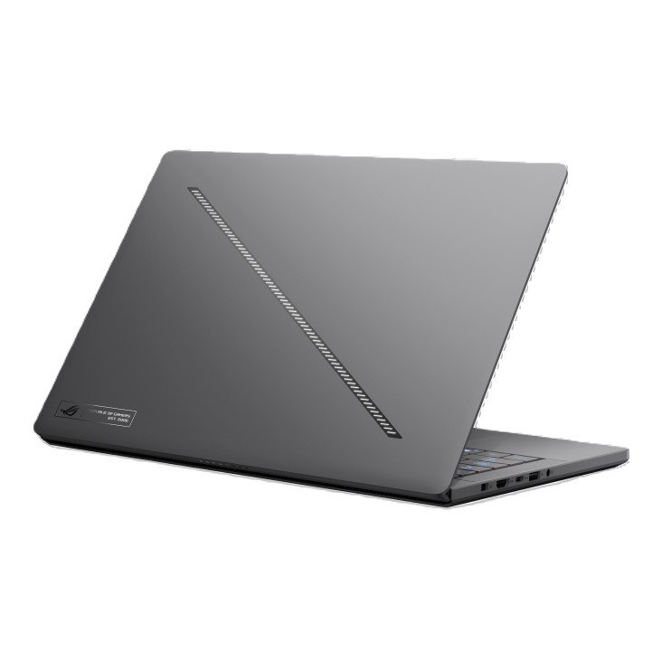 ASUS ROG Zephyrus G14/R9-8945H/32GB/1TB/RTX4060/14"OLED/Win11Home/Eclipse Gray 