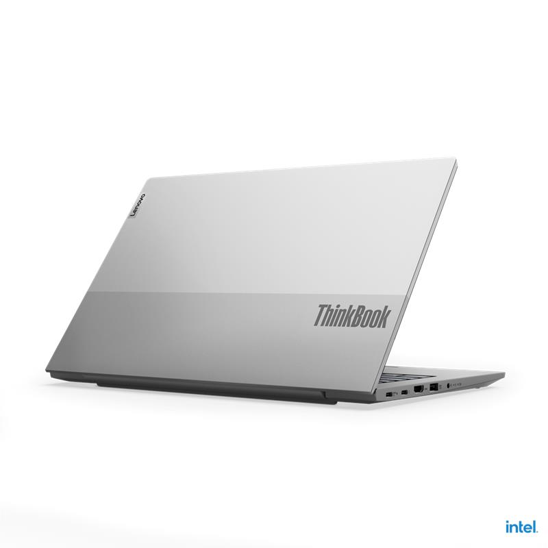 Lenovo ThinkBook 14 G6 i5-1335U 16GB 512GB-SSD 14.0" WUXGA matný IntelUHD Win11Pro šedý 3r. OnSite