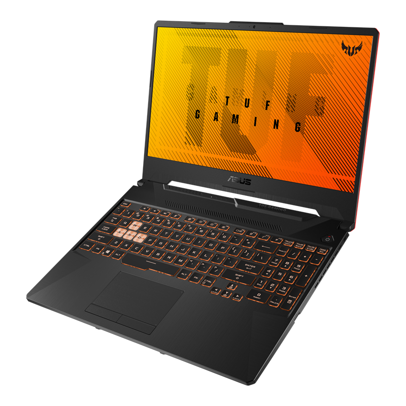 ASUS TUF Gaming F15 FX507VI-LP058W, i7-13620H, 15.6˝ 1920x1080 FHD, RTX 4070/8GB, 16GB, SSD 1TB, W11H 