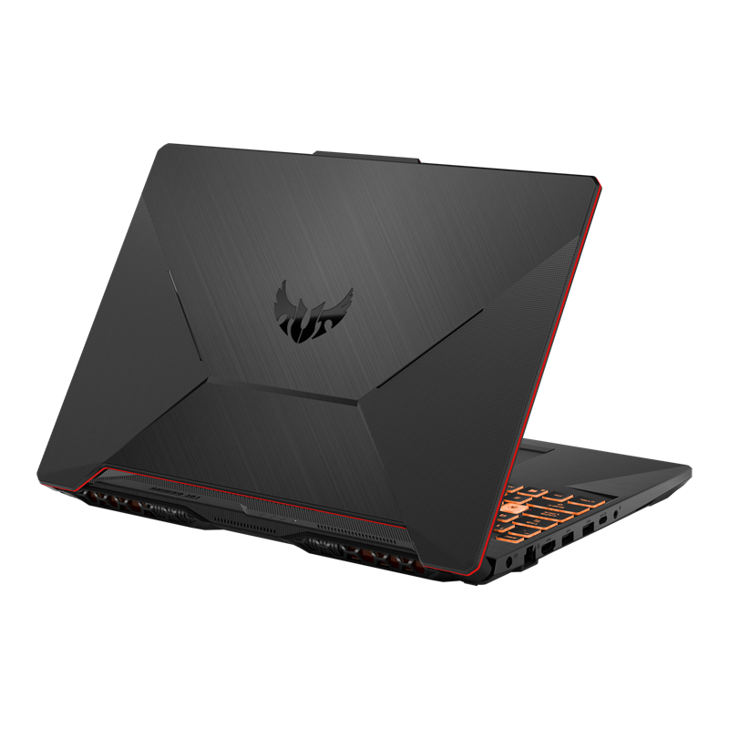 ASUS TUF Gaming F15 FX507VI-LP058W, i7-13620H, 15.6˝ 1920x1080 FHD, RTX 4070/8GB, 16GB, SSD 1TB, W11H 