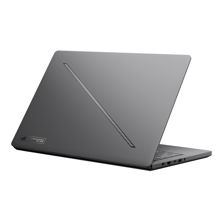 ASUS ROG Zephyrus G14/R7-8845HS/32GB/1TB SSD/RTX4050/14" OLED/Win11Home/Eclipse Gray 