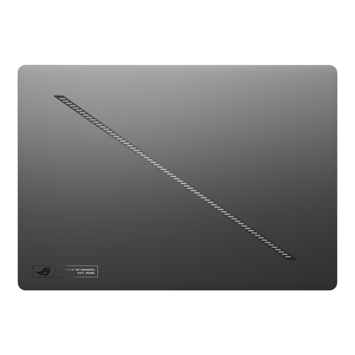 ASUS ROG Zephyrus G14/R7-8845HS/32GB/1TB SSD/RTX4050/14" OLED/Win11Home/Eclipse Gray 