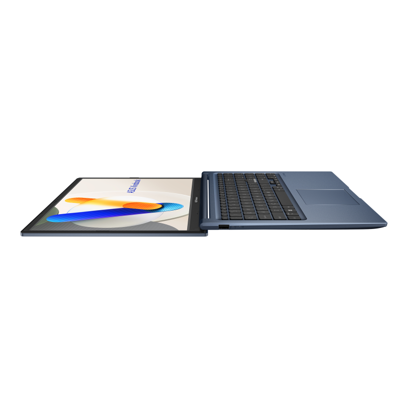 ASUS Vivobook 15/i5-1335U/16GB/512GB PCIE G3 SSD/15,6"/Win11Home/Blue 