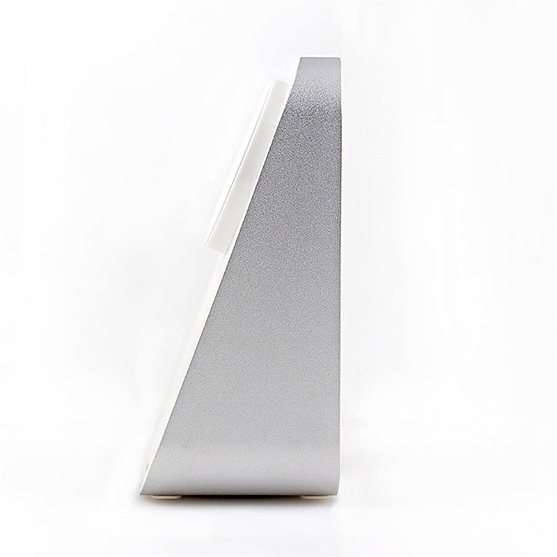 ER POWER stojan 2-in-1 Magsafe MFM - White 