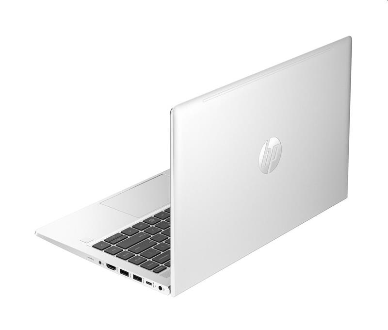 HP ProBook 445 G10, Ryzen 5 7530U, 14˝ 1920x1080 FHD UWVA, 8GB, SSD 512GB, W11, 3y 