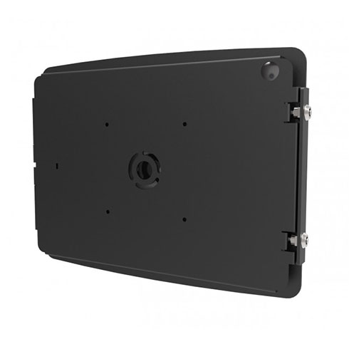 Compulocks Space iPad/iPad Pro 9.7 Enclosure Wall Mount, Black 