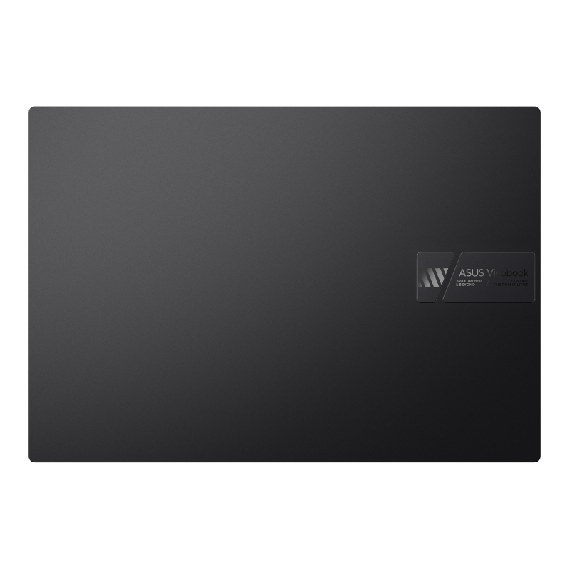 ASUS Vivobook i5-1335U/16GB/1TB PCIE G4 SSD/16"/Win11Home/Black 