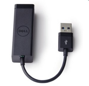 DELL Adapter USB 3.0 na Ethernet 