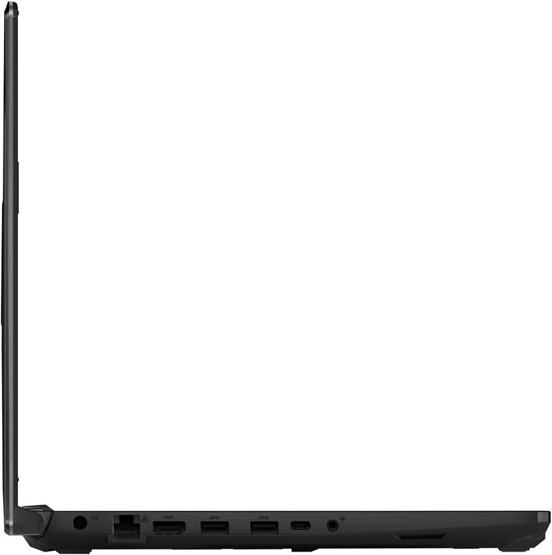 ASUS TUF Gaming A15/R5-7535HS/16GB/512GB SSD/RTX3050/15,6" FHD/Win11Home/Graphite Black 