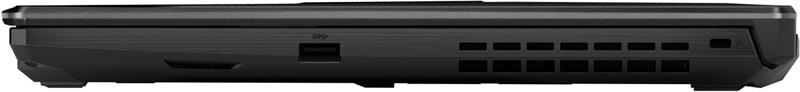 ASUS TUF Gaming A15/R5-7535HS/16GB/512GB SSD/RTX3050/15,6" FHD/Win11Home/Graphite Black 