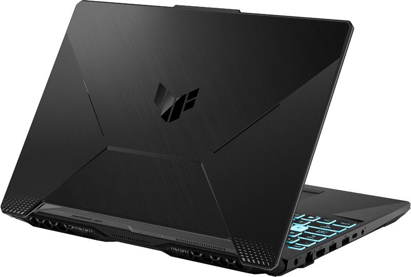 ASUS TUF Gaming A15/R5-7535HS/16GB/512GB SSD/RTX3050/15,6" FHD/Win11Home/Graphite Black 