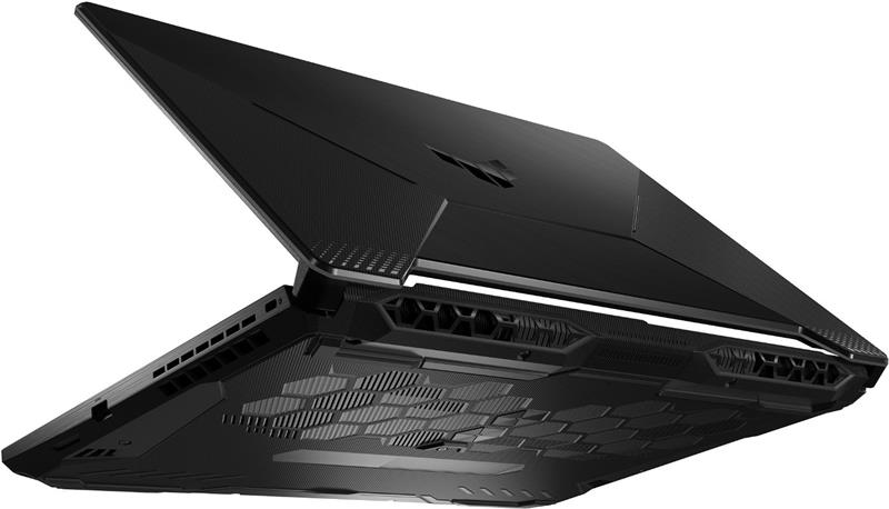 ASUS TUF Gaming A15/R5-7535HS/16GB/512GB SSD/RTX3050/15,6" FHD/Win11Home/Graphite Black 