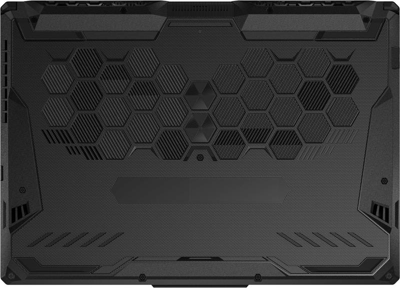 ASUS TUF Gaming A15/R5-7535HS/16GB/512GB SSD/RTX3050/15,6" FHD/Win11Home/Graphite Black 