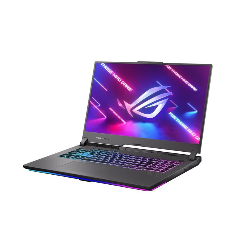 ASUS ROG Strix G17/R9-7845HX/32GB/1TB SSD/RTX 4070/17.3" WQHD/Win11Home/Eclipse Gray 