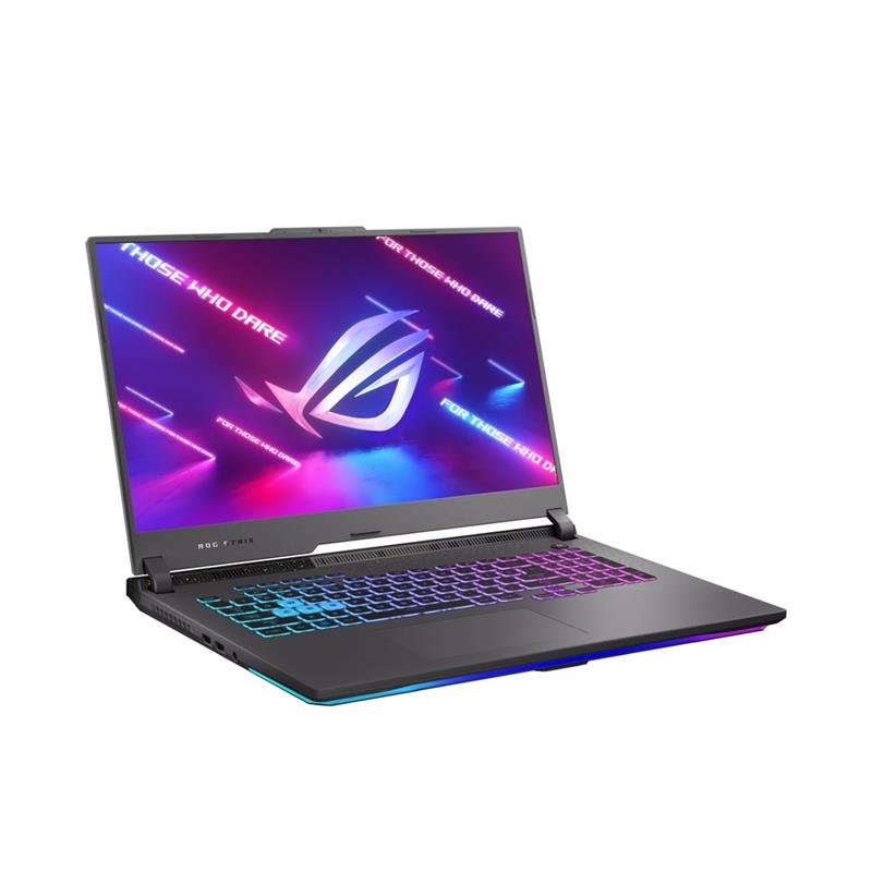 ASUS ROG Strix G17/R9-7845HX/32GB/1TB SSD/RTX 4070/17.3" WQHD/Win11Home/Eclipse Gray 