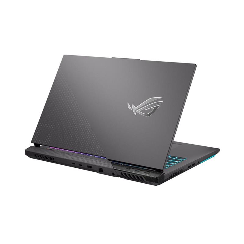 ASUS ROG Strix G17/R9-7845HX/32GB/1TB SSD/RTX 4070/17.3" WQHD/Win11Home/Eclipse Gray 