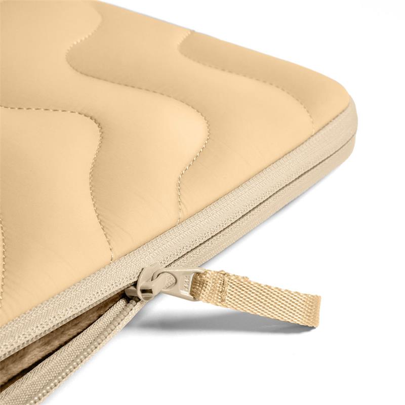 Tomtoc puzdro Terra Collection Sleeve pre Macbook Air 15" 2023 - Dune Shade 