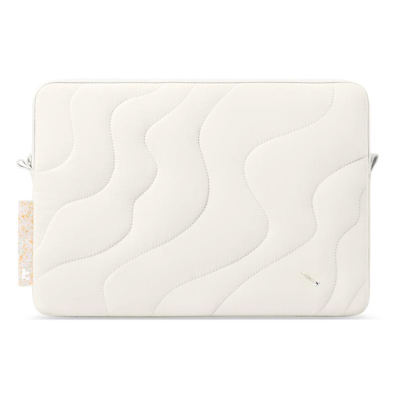 Tomtoc puzdro Terra Collection Sleeve pre Macbook Air 15" 2023 - Snowberg 