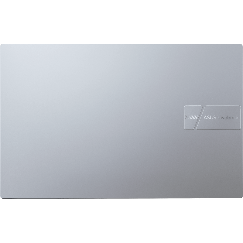ASUS Vivobook R5-7430U/16GB/512GB PCIE G3 SSD/AMD UMA/15,6"OLED/Win11Home/Silver 