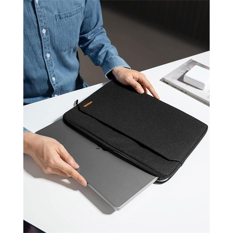 Tomtoc puzdro Light Sleeve pre Macbook Air 15" M2/M3 - Black 