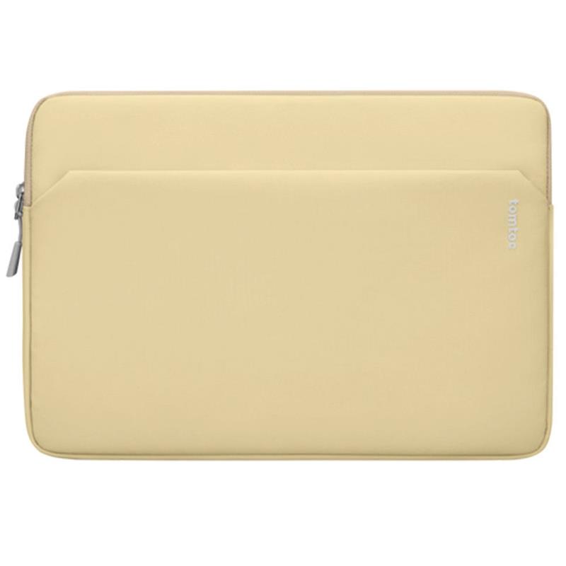 Tomtoc puzdro Light Sleeve pre Macbook Air 15" M2/M3 - Khaki 