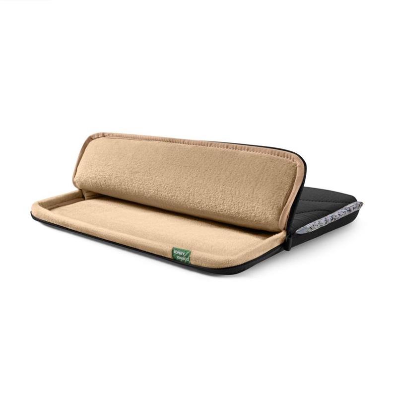 Tomtoc puzdro Terra Collection Sleeve pre Macbook Air/Pro 13" - Lavascape 