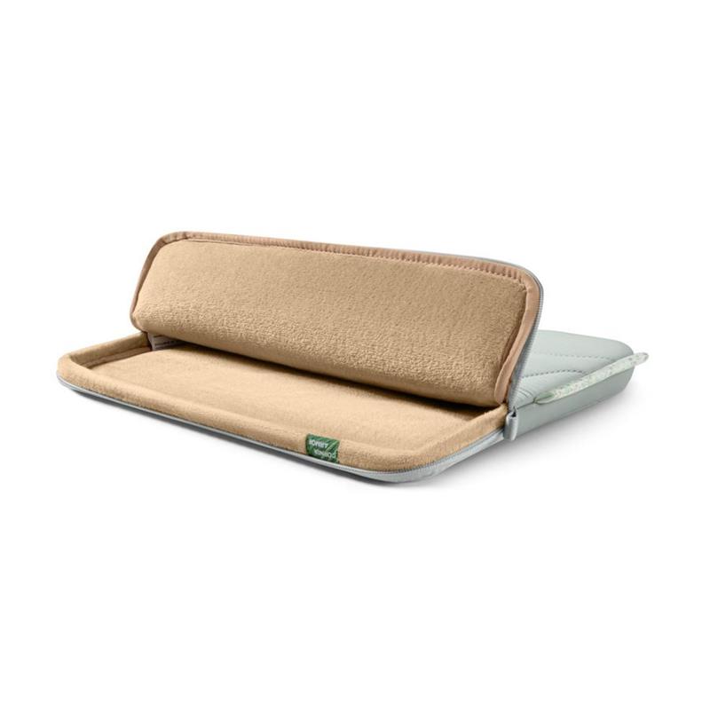 Tomtoc puzdro Terra Collection Sleeve pre Macbook Air/Pro 13" - Lakeshore 