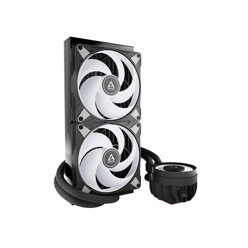 Arctic chladič CPU Liquid Freezer III 280 A-RGB 