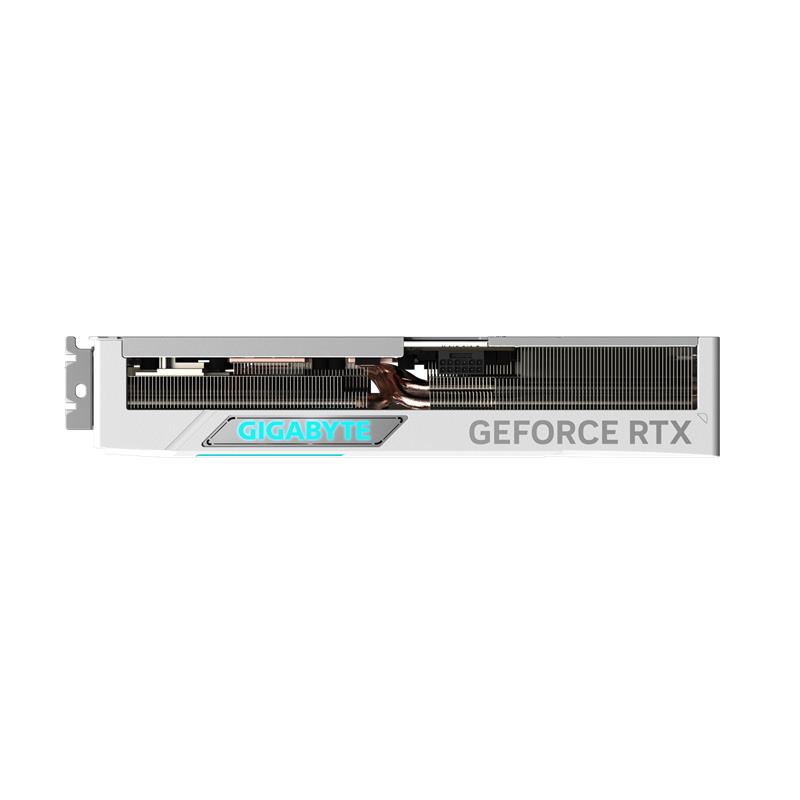 Gigabyte GeForce RTX 4070 Ti SUPER EAGLE OC ICE 16G 