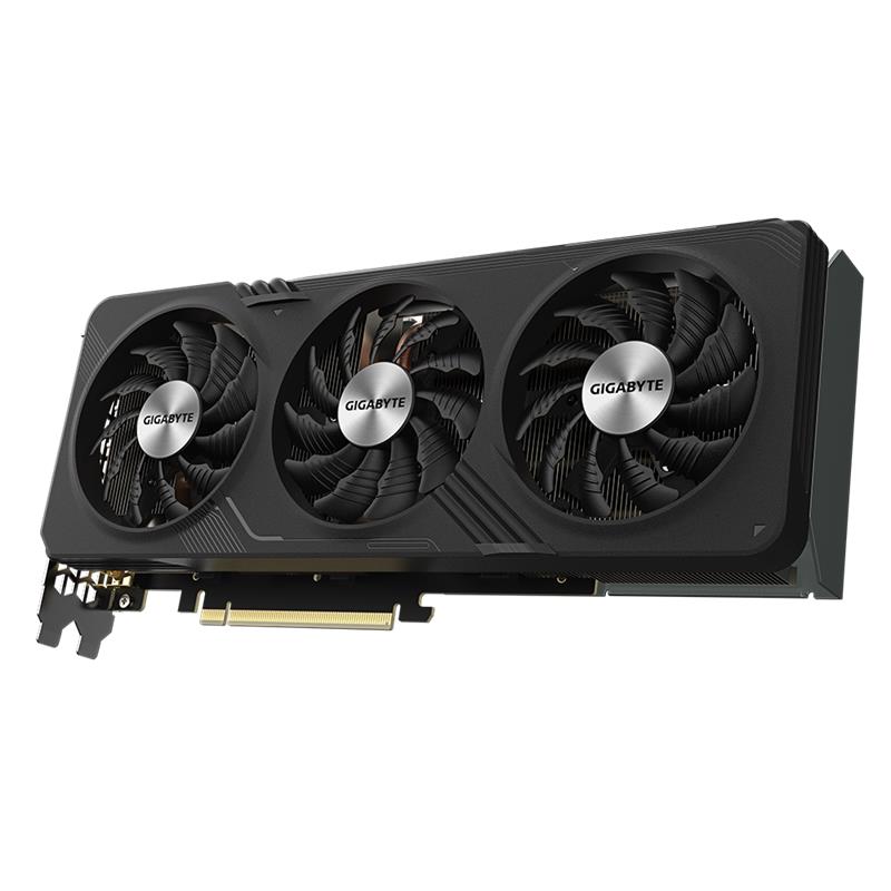 Gigabyte Radeon RX 7600 XT GAMING OC 16G 