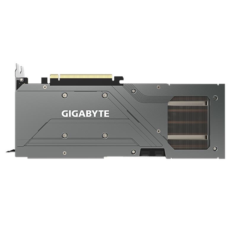 Gigabyte Radeon RX 7600 XT GAMING OC 16G 