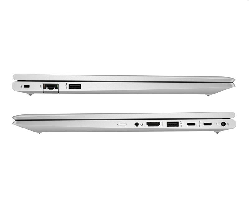 HP ProBook 450 G10, i5-1335U, 15.6" 1920x1080 FHD, UWVA, 16GB, SSD 512GB, DOS, 3y 