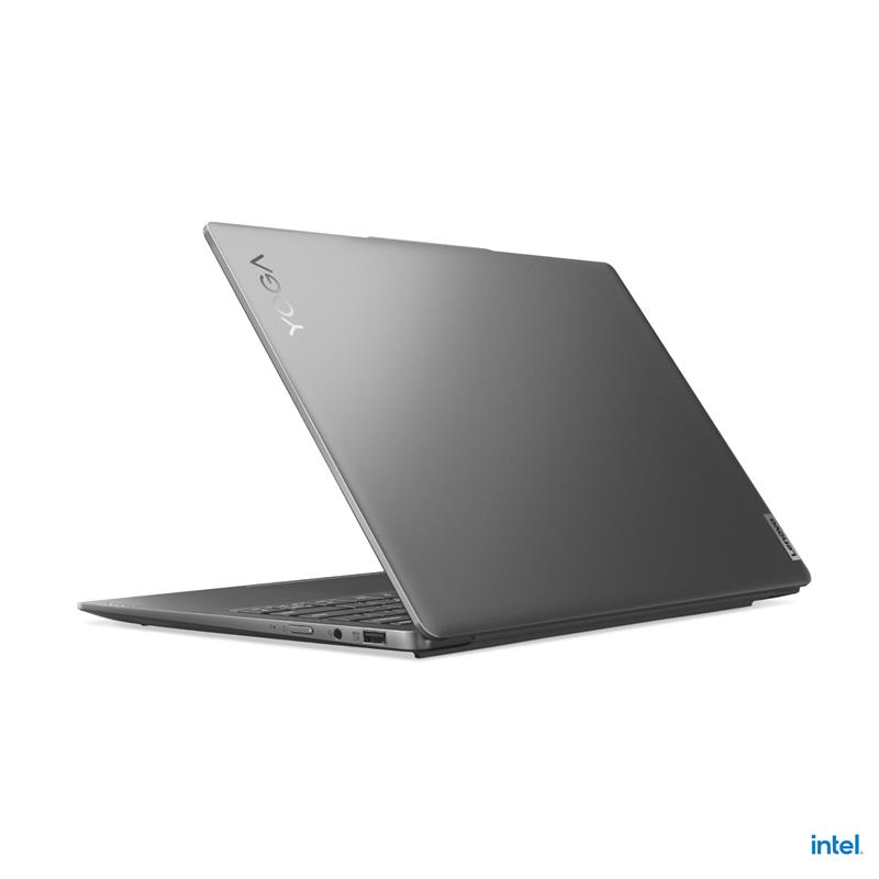 Lenovo Yoga Slim 6 14IAP8 Intel i7-1260P 16GB 1TB-SSD 14.0"WUXGA OLED GL IntelIrisXe Win11Home Storm Grey 