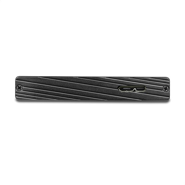 AXAGON EE25-XA6, USB 3.2 Gen 1 - SATA 6G, 2,5" externý ALINE box 