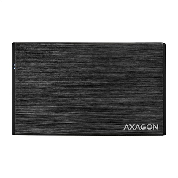 AXAGON EE25-XA6, USB 3.2 Gen 1 - SATA 6G, 2,5" externý ALINE box 
