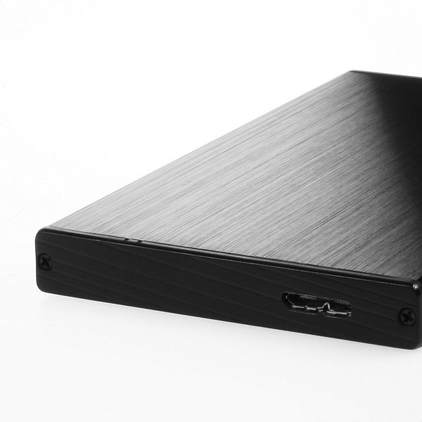 AXAGON EE25-XA6, USB 3.2 Gen 1 - SATA 6G, 2,5" externý ALINE box 