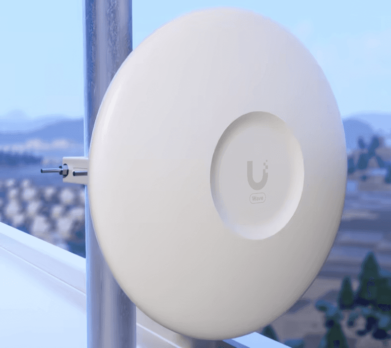 UBNT Wave-PRO,  Wave Professional 