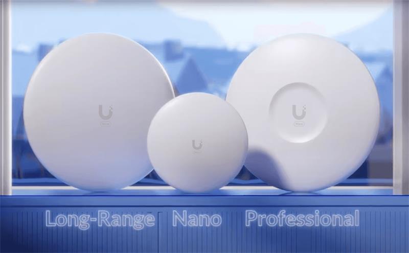 UBNT Wave-PRO,  Wave Professional 