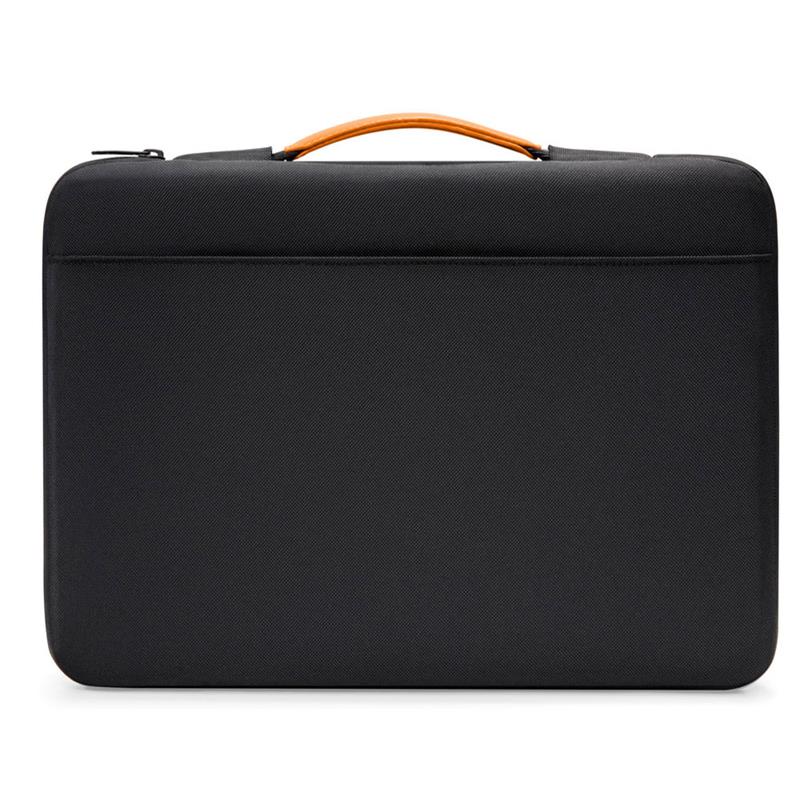 TomToc taška Versatile A22 pre Macbook Air 15" M2 2023 - Black 