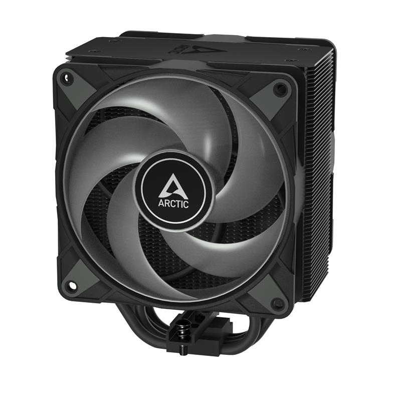 Arctic chladič CPU Freezer 36 A-RGB Black 