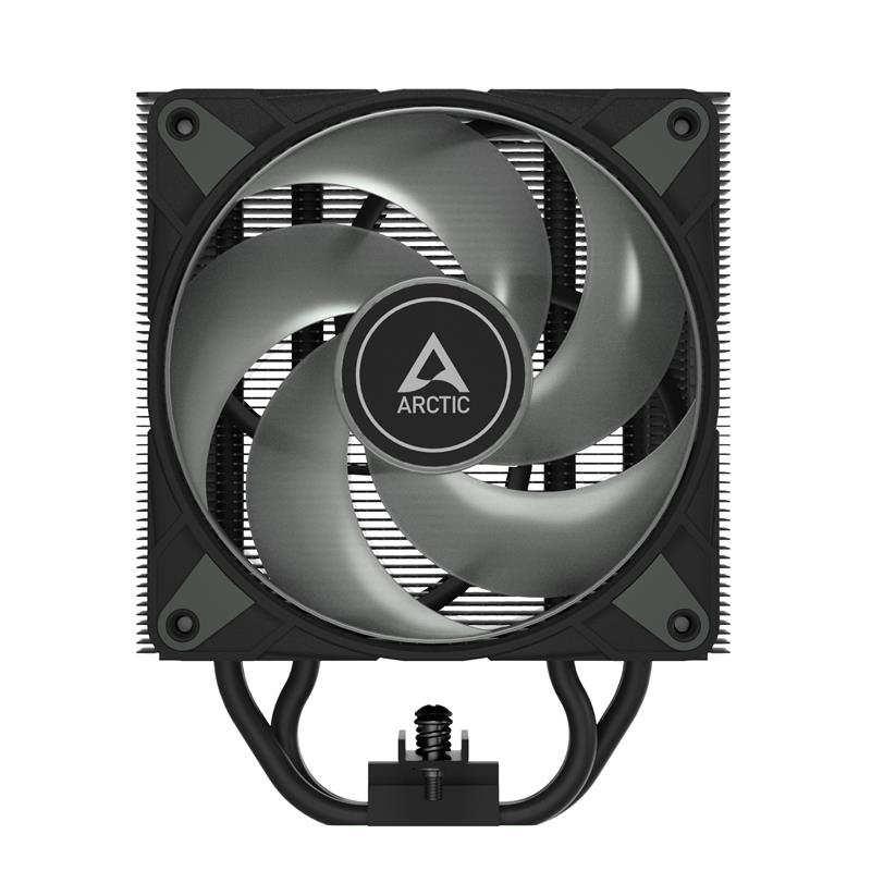 Arctic chladič CPU Freezer 36 A-RGB Black 